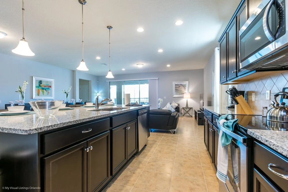 Amazing New Windsor At Westside Resort 8BD 1639la - photo 27