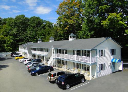 Studio East Motel - photo 8