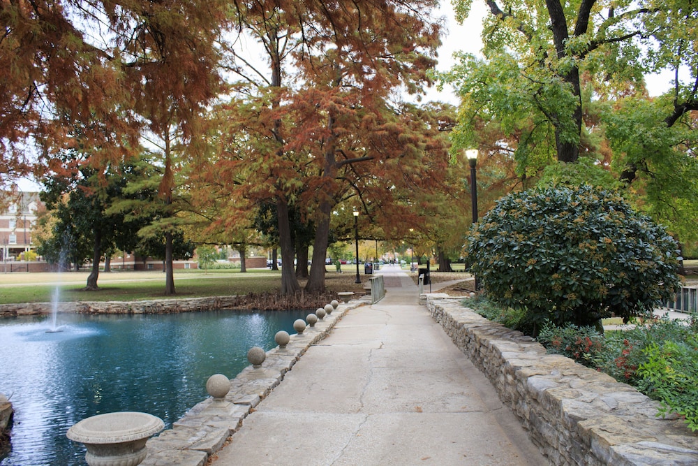 The Atherton Hotel At OSU - photo 88