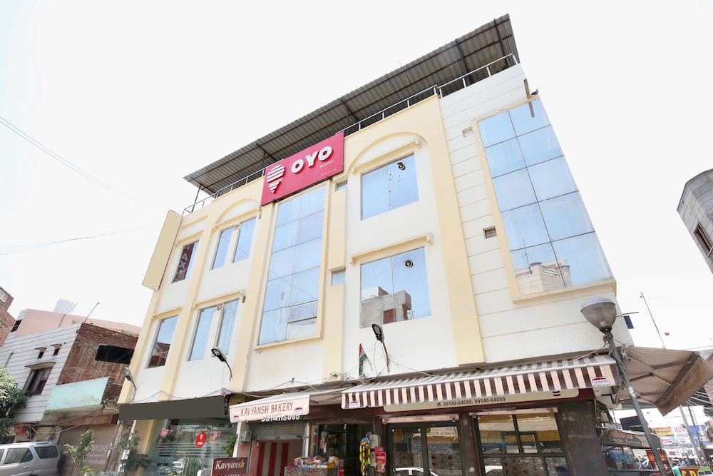 OYO Rooms Bus Stand Chowk — Amritsar — photo 5