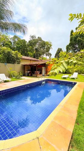 La Peregrina Bangalô Maresia - last minute hotel in Porto Seguro