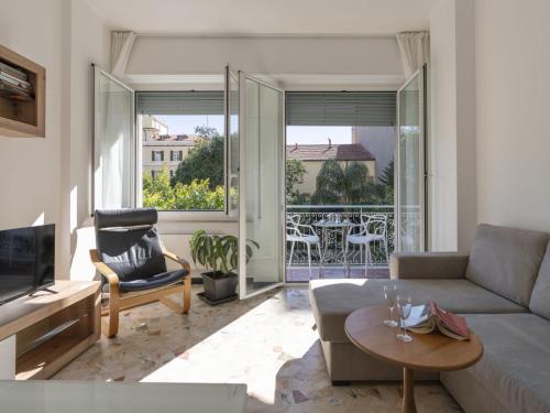 Apartment Central Home Carlotta by Interhome — 4-Star Luxury Hotel in Alassio, Italy