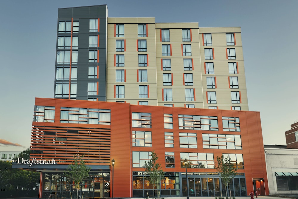 The Draftsman Charlottesville University Autograph Collection Hotel - photo 2