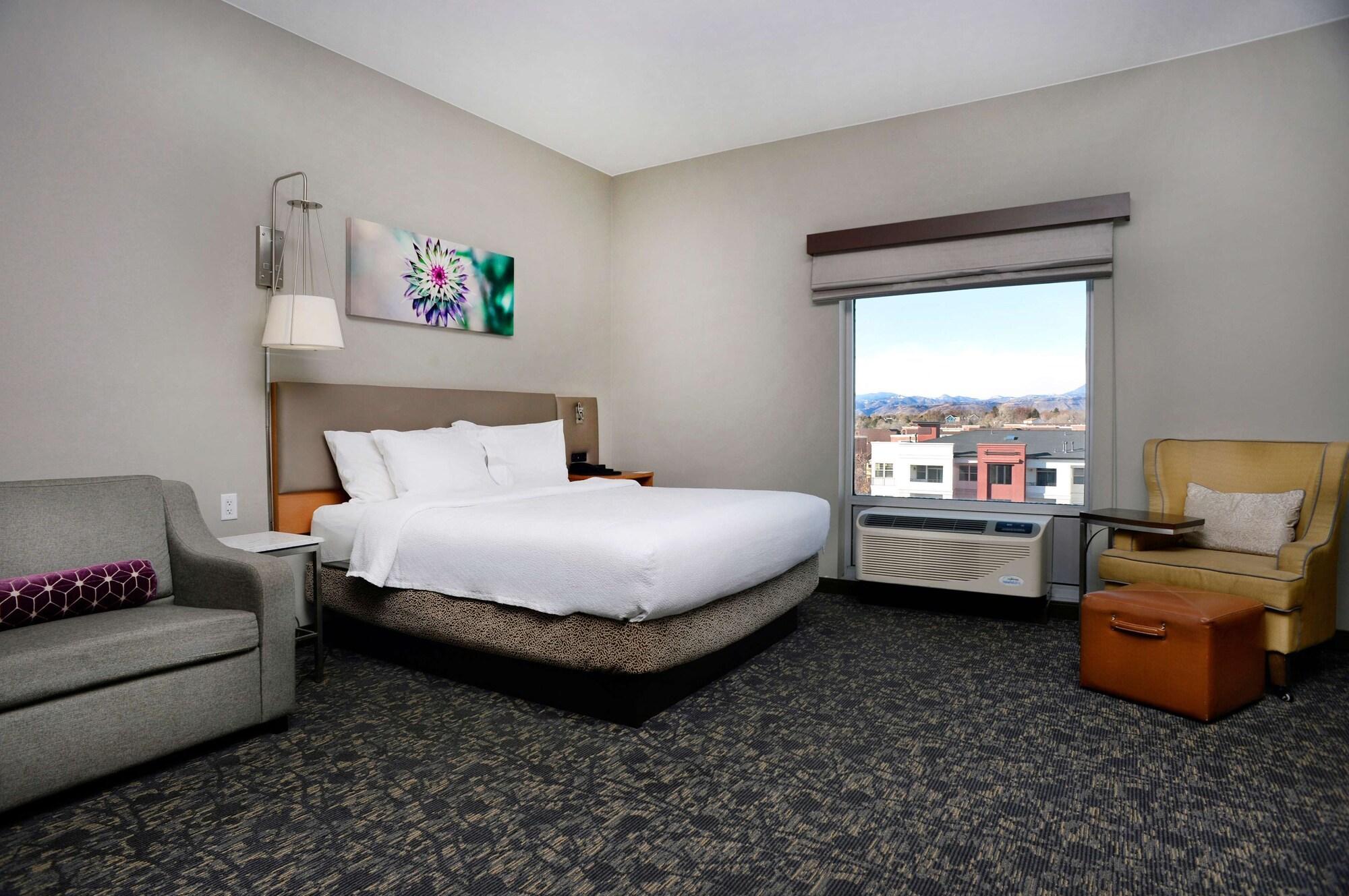 Hilton Garden Inn Arvada Denver CO - photo 9