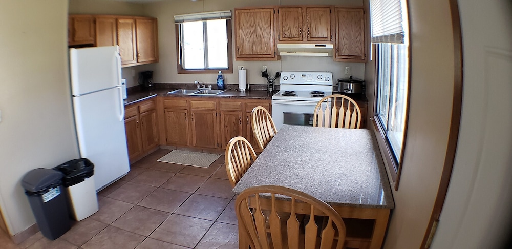 Lewis and Clark Resort - photo 58