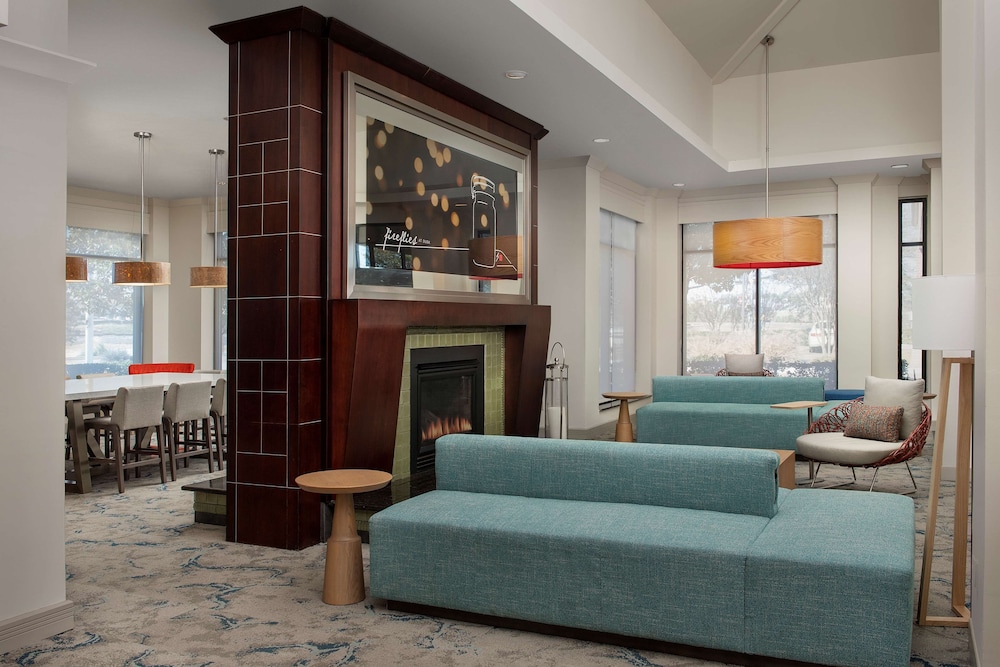 Hilton Garden Inn Dallas Duncanville - photo 3