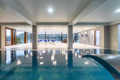 Marion Family Resort in Unknown City, Ukraine