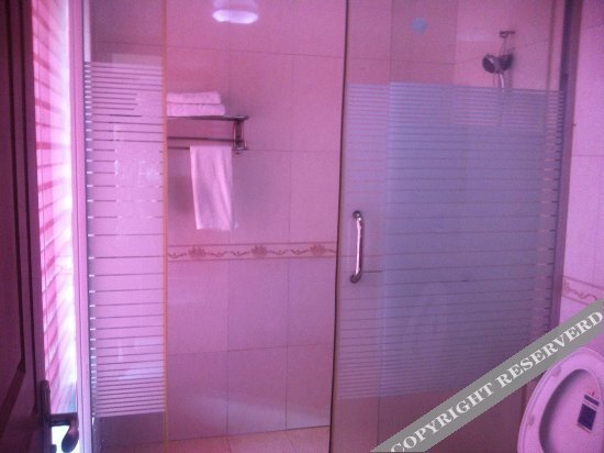 Xinjiang Hotel - carbon neutral hotel in Shaoxing