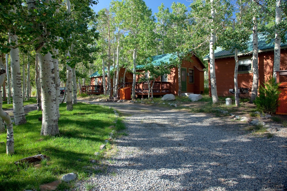 Convict Lake Resort - photo 238