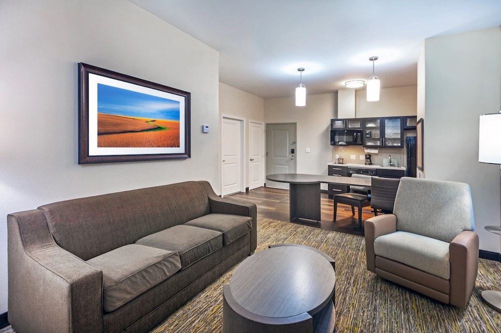 Candlewood Suites Midland SW by IHG - photo 20