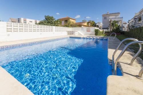 Golden — 4-Star Luxury Hotel in Gandia, Spain