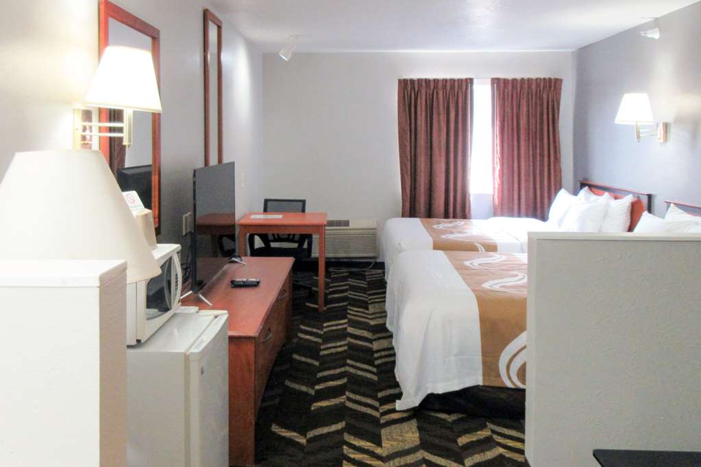 Rodeway Inn Salina - photo 20