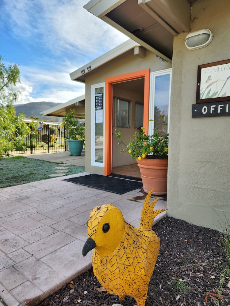 Contenta Inn - photo 46