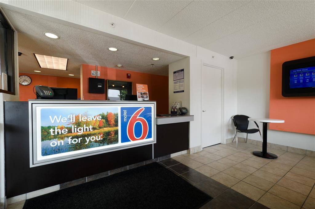 Motel 6 Gaithersburg DC Washington - photo 23