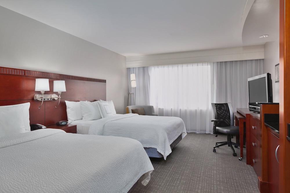 Courtyard by Marriott Corpus Christi - photo 8