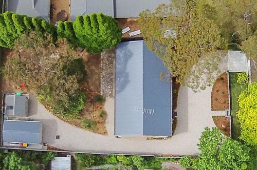 Elmview House in Leura — 4-Star Luxury Hotel in Leura, Australia