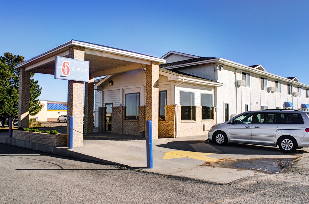 Motel 6 Colby KS - photo 3