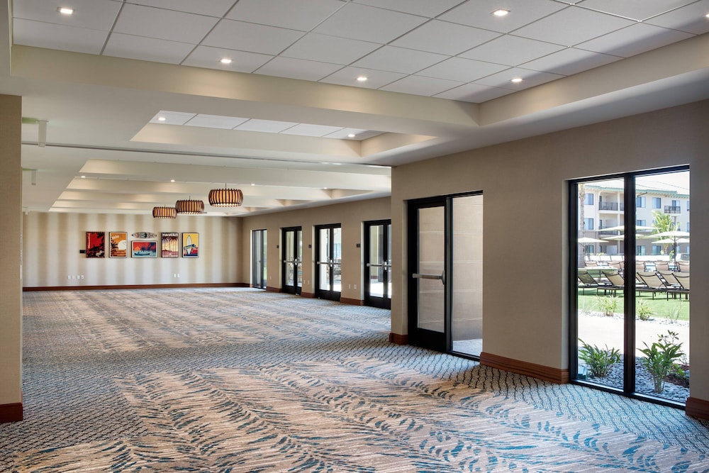 Residence Inn by Marriott Maui Wailea - photo 55