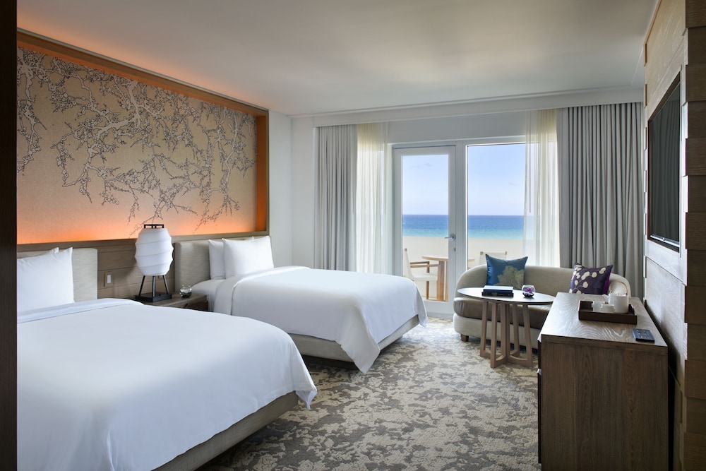 Nobu Hotel Miami Beach - photo 12