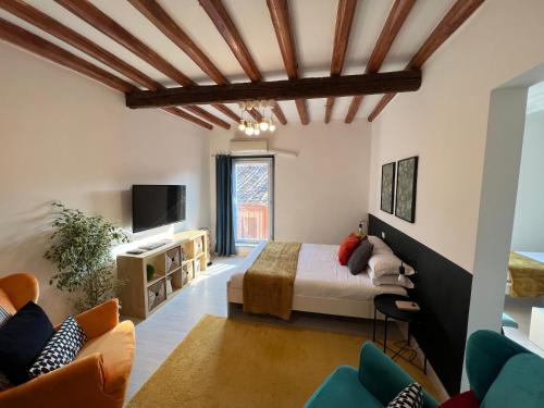 Charming Navona - carbon neutral hotel in Rome