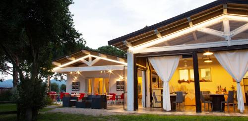 Fattoria il Duchesco in Grosseto, Italy