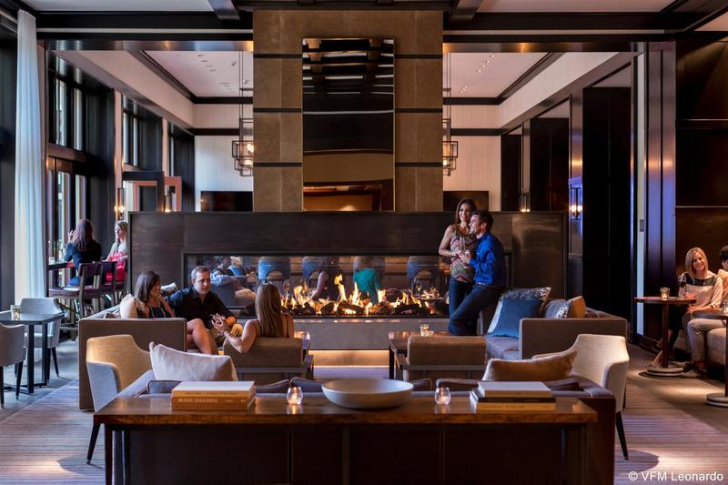 Four Seasons Resort and Residences Vail - photo 11
