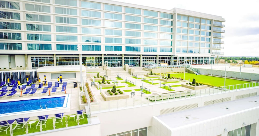 Hotel Polaris - photo 67