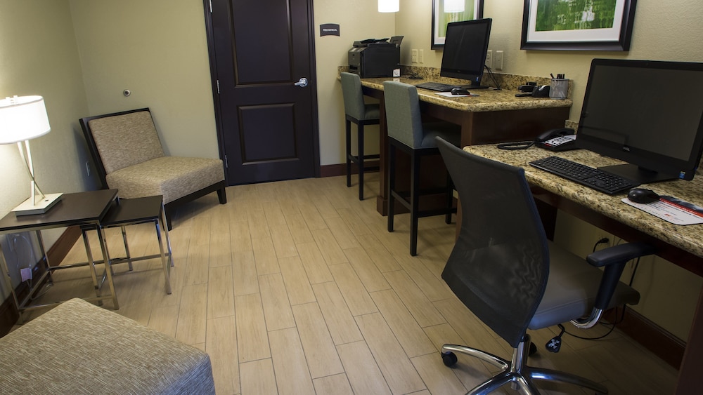 Staybridge Suites Lexington by IHG - photo 44