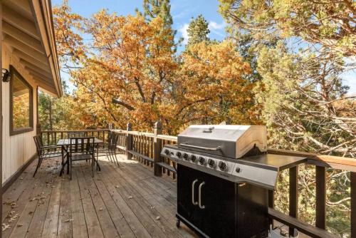 Majestic Mountain Oasis — Big Bear Lake — photo 4