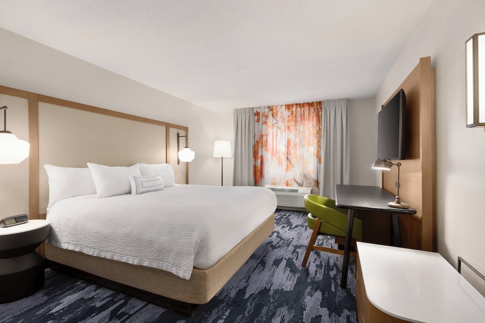 Fairfield Inn by Marriott Erie Millcreek Mall - featured photo