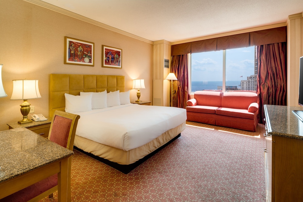 Showboat Hotel Atlantic City - photo 29
