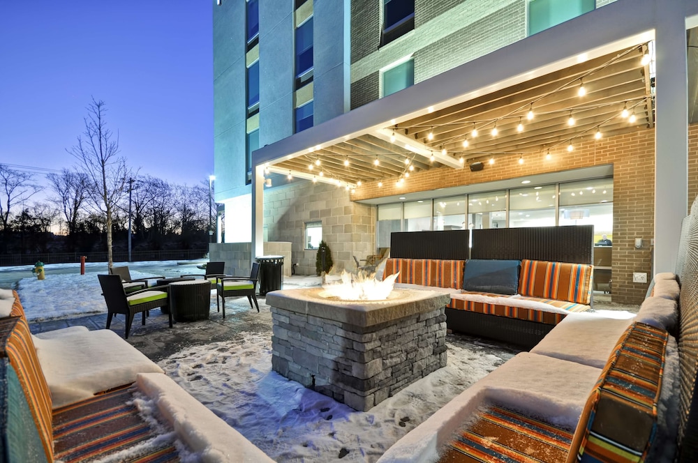 Home2 Suites Mt. Juliet TN - photo 39