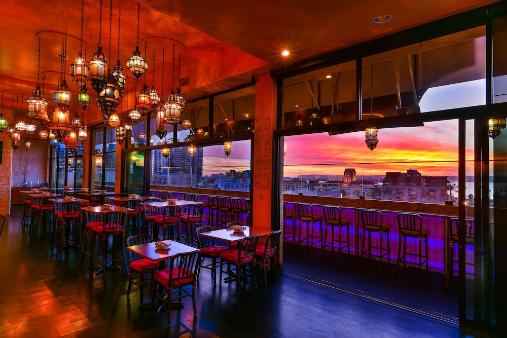 Porto Vista Hotel Downtown - photo 2