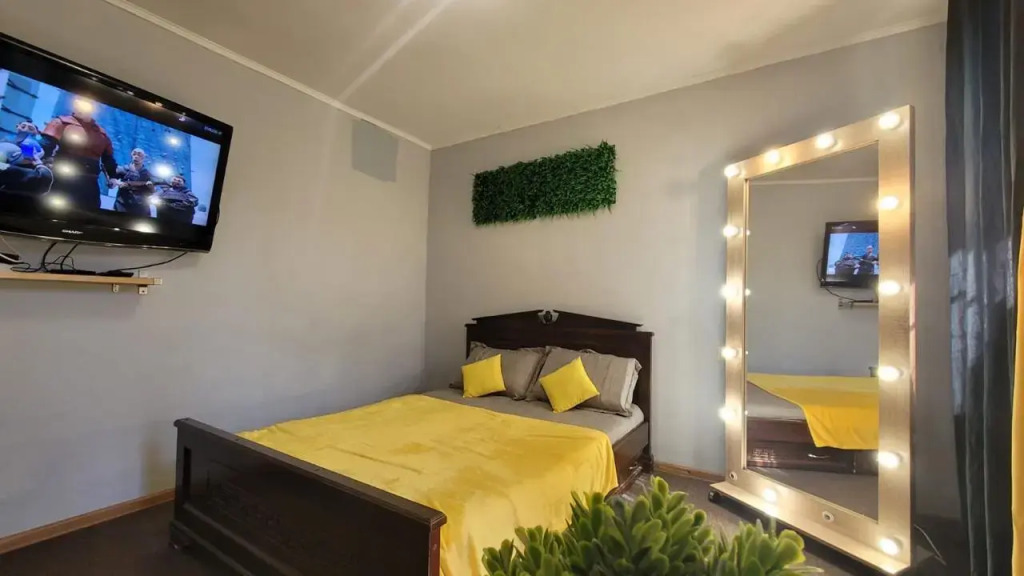 Na Marshala Chuykova Flat - last minute hotel in Moscow