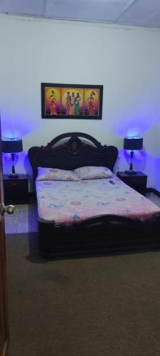 Hotel Eje Cafetero - carbon neutral hotel in Pereira