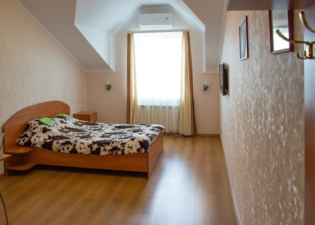 Gostinitsa Medvedeff - last minute hotel in Cherdakly