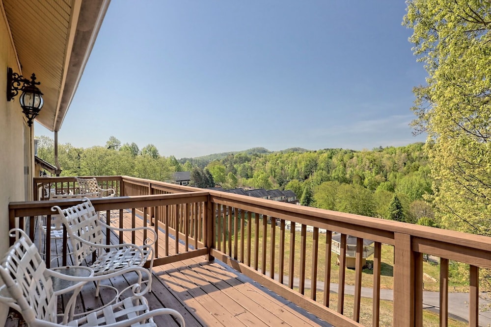 Kingwood Resort - photo 8