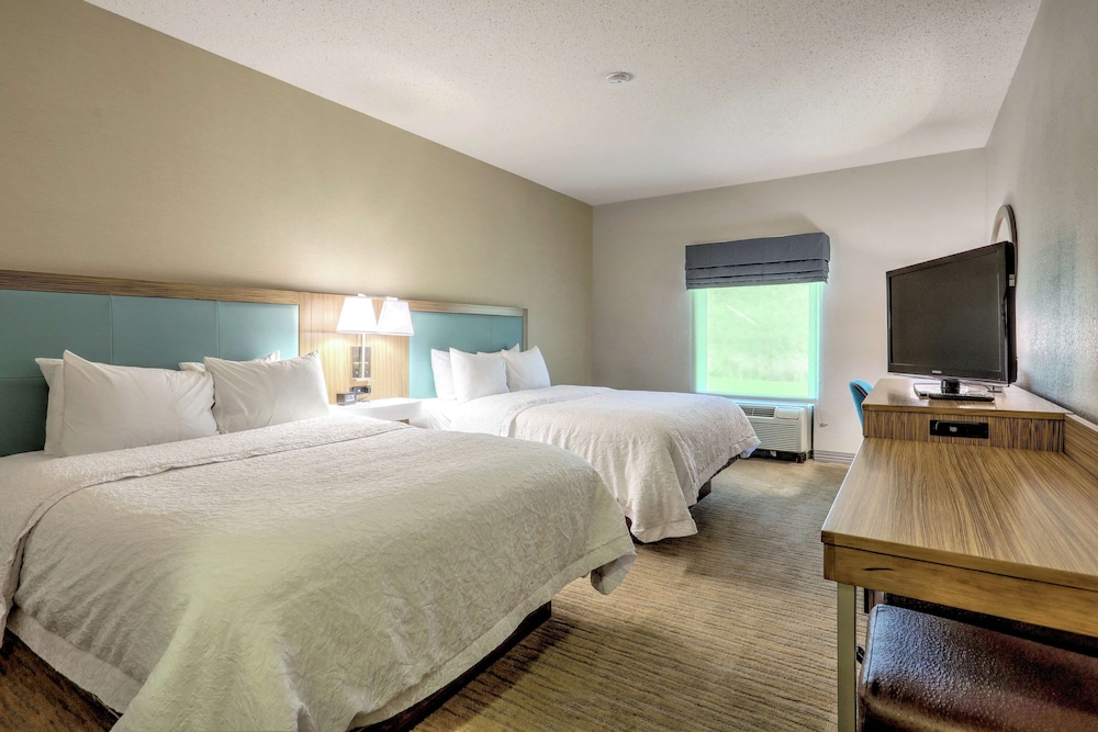 Hampton Inn Batavia - photo 10