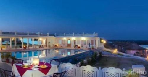 Aaram Bagh Pushkar Villa — 4-Star Luxury Hotel in Pushkar, India