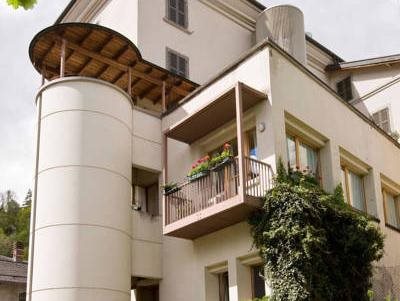 Hotel Brescia in Vilminore Di Scalve, Italy