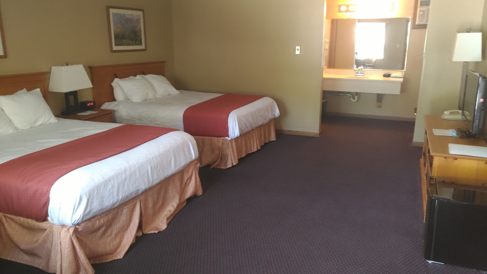 Deadwood Miners Hotel - photo 12