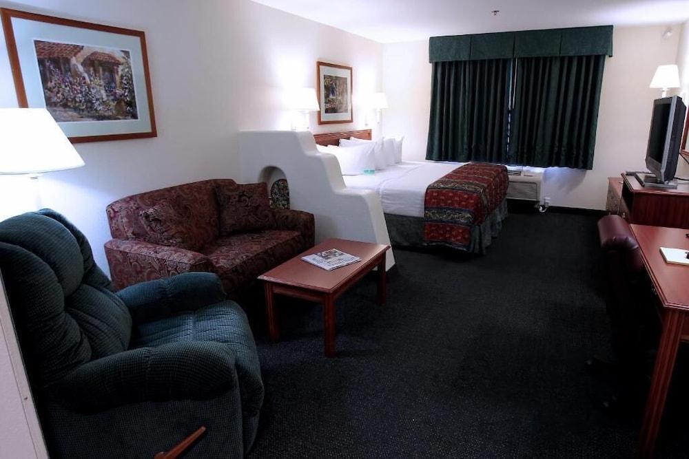 Garden Place Suites - photo 11