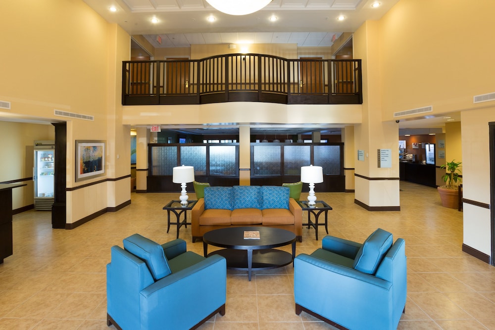 Holiday Inn Express & Suites Jacksonville Airport by IHG - photo 57