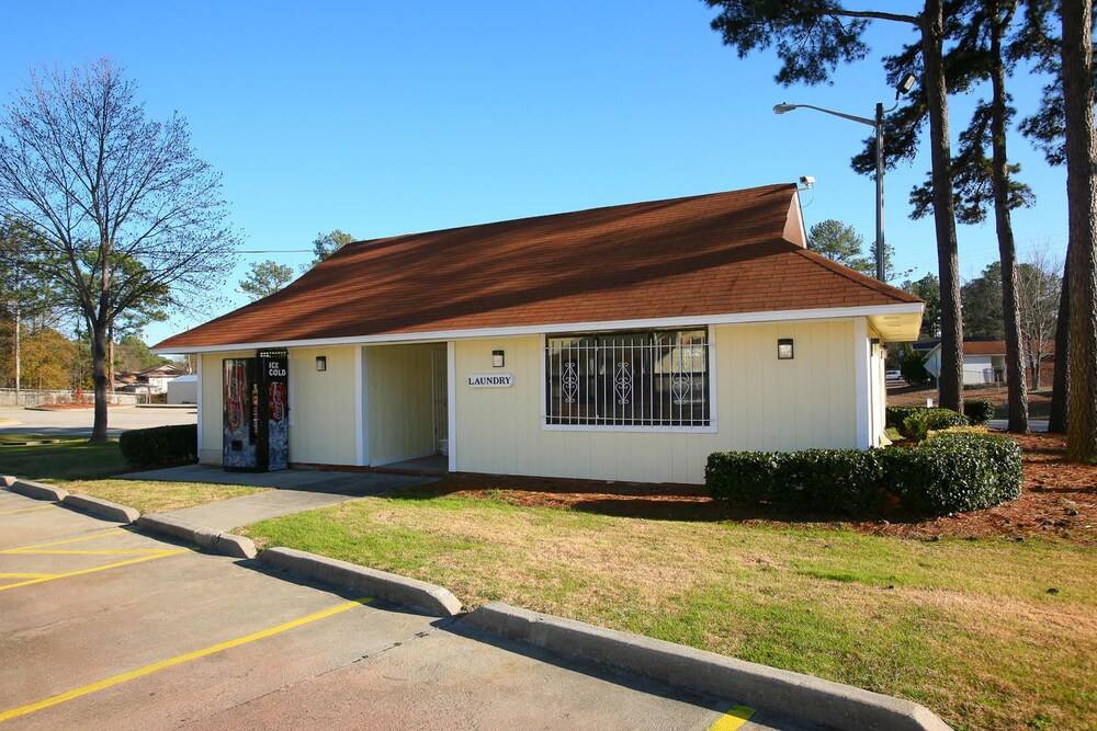 Rodeway Inn & Suites Hephzibah Augusta - photo 26