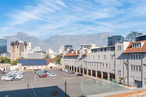 Modern Oasis in Cape Town