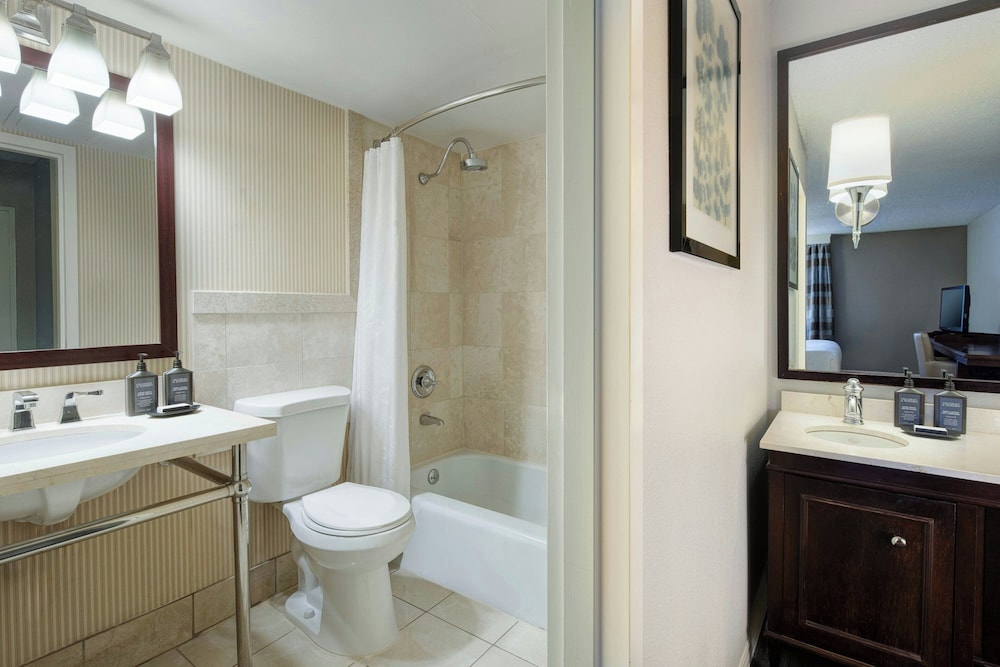 Sheraton Westport Chalet Hotel St. Louis - photo 43