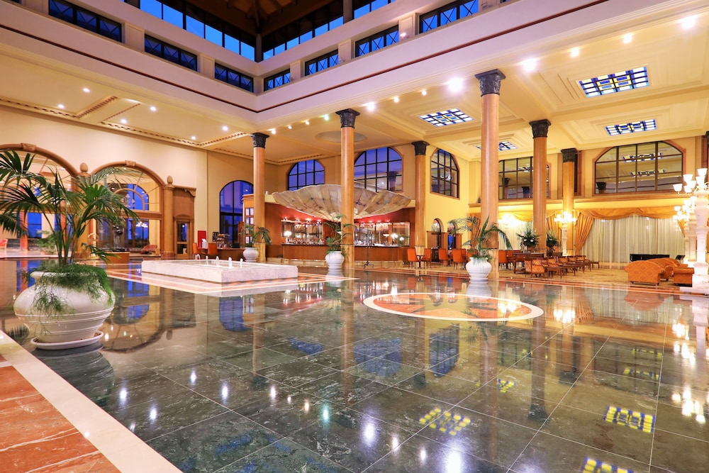 Iberostar Selection Anthelia — Adeje — photo 2