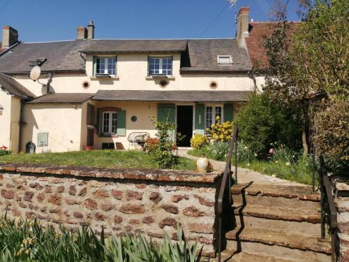 Le Masné - carbon neutral hotel in Unknown City