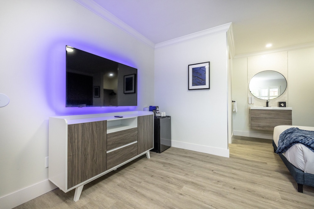 Hotel Stratford - photo 9