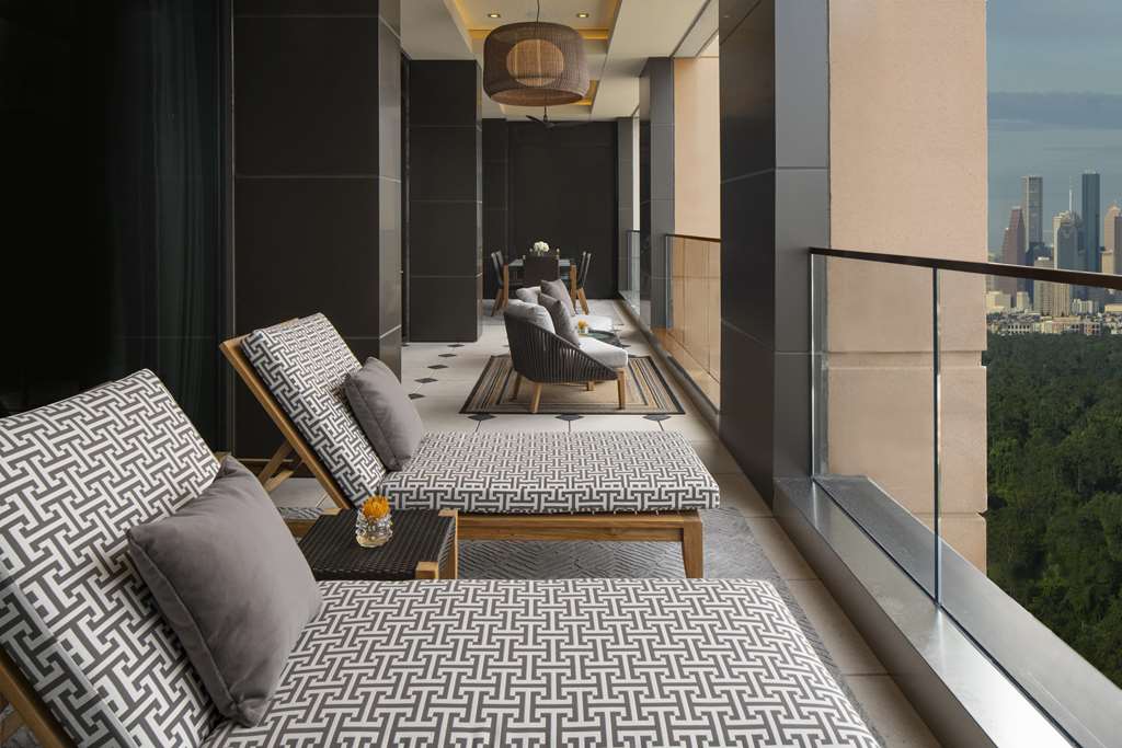 The Post Oak Hotel at Uptown Houston - photo 15